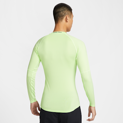 NIKE公式】ナイキ プロ メンズ Dri-FIT タイト ロングスリーブ